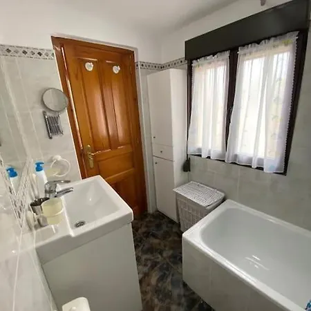 Villa La Casa De Anita Y Jose Colunga Exterior foto