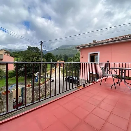 Villa La Casa De Anita Y Jose Colunga Exterior foto
