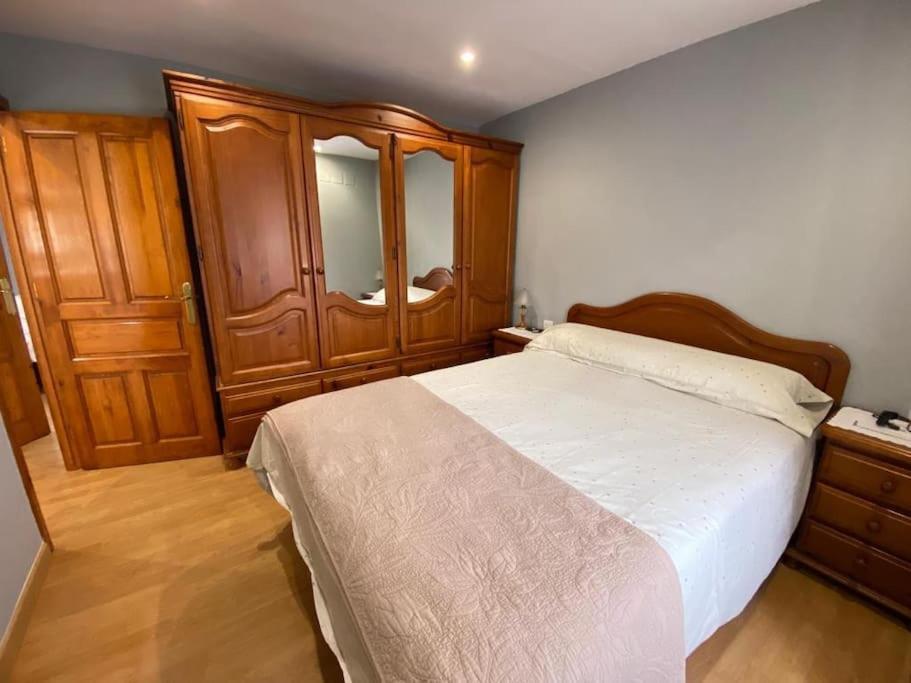 La Casa De Anita Y Jose Holiday home